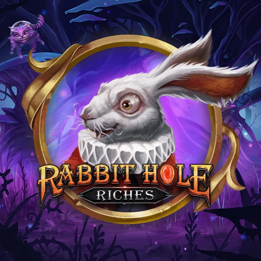 Rabbit Hole Riches