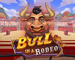 Bull in a Rodeo